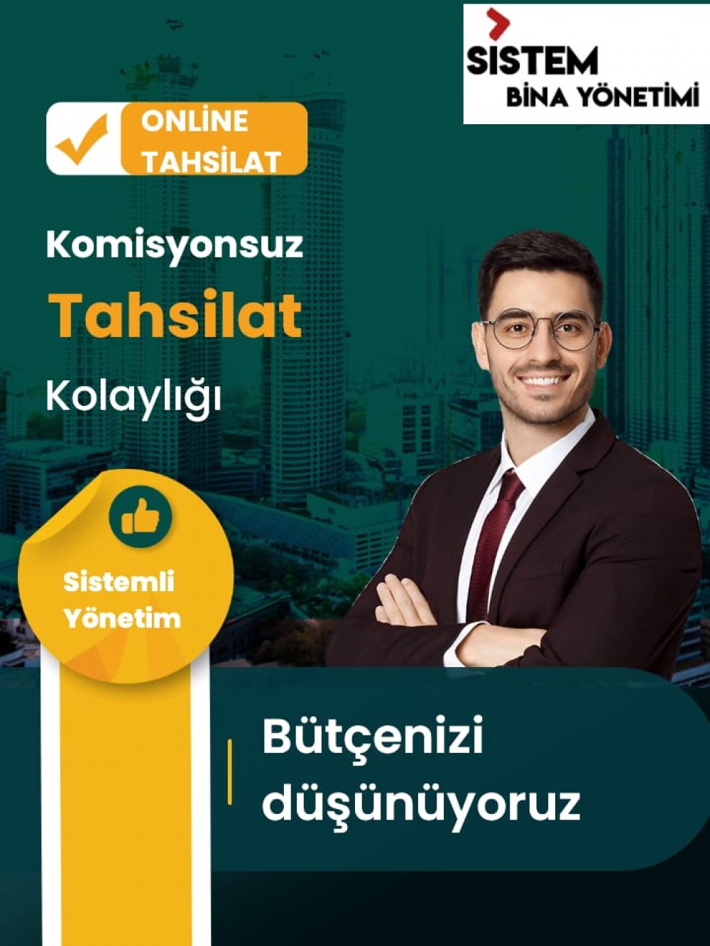 NEDEN BİZ?