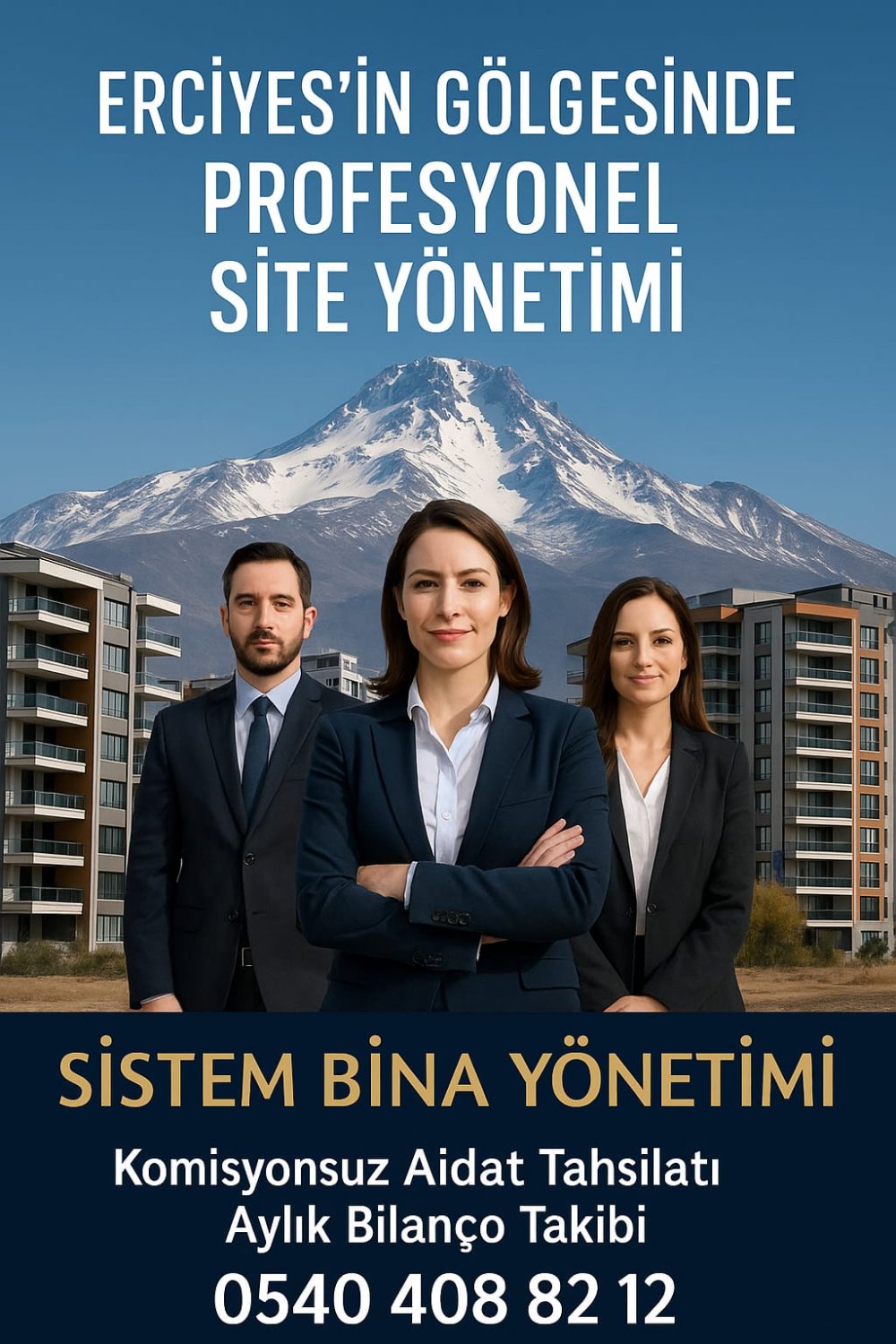 HİZMETLERİMİZ